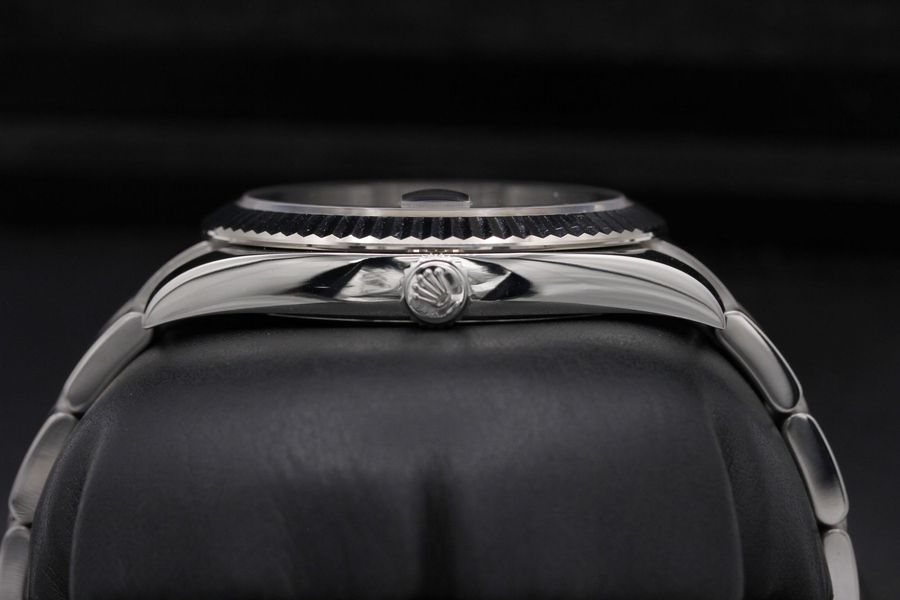 Rolex Datejust 41 126334